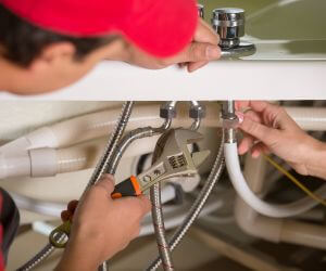 About Emergency plumbing pros Carmichaels, PA
